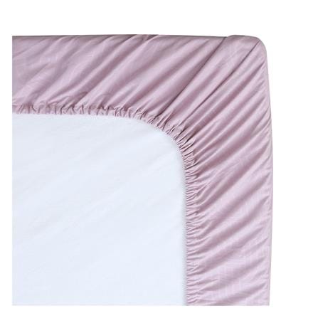 ชุดผ้าปูที่นอน 5 ฟุต (ชุด 6 ชิ้น) HOME LIVING STYLE MULTICURVE สี PURPLE_3
