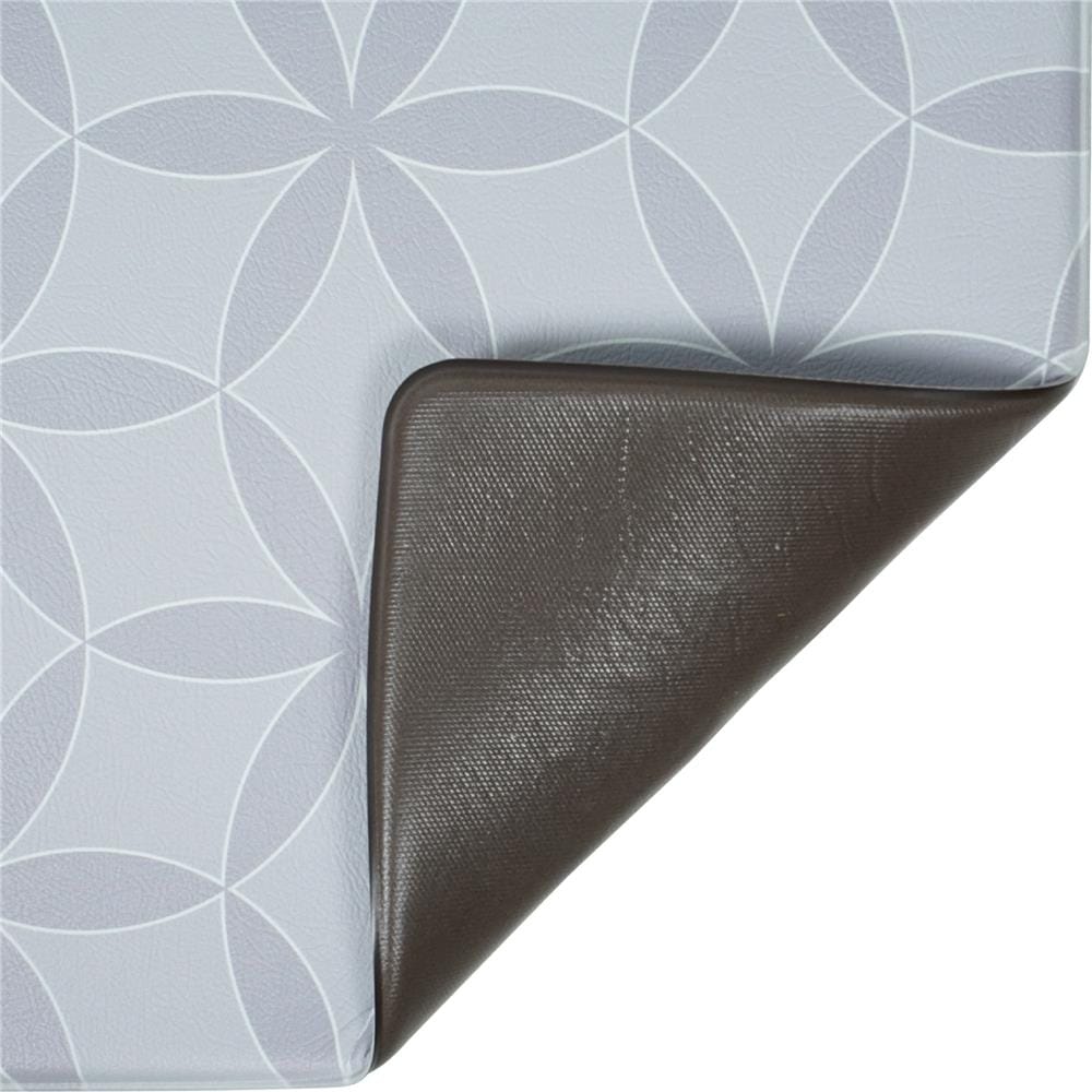 แผ่นอเนกประสงค์ HOME LIVING STYLE CAMILIA 45x120 ซม. สีเทา