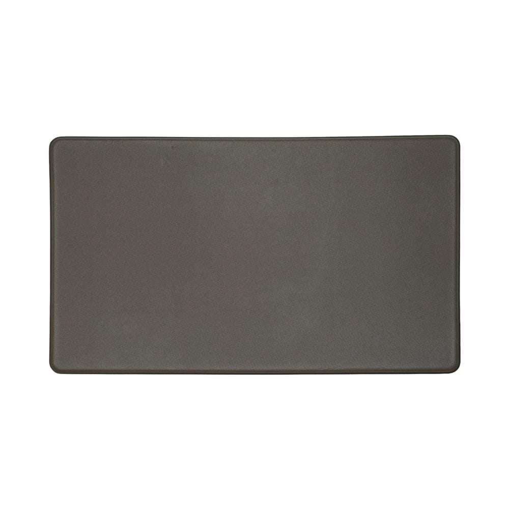 แผ่นอเนกประสงค์ HOME LIVING STYLE CHEF 45x75 ซม. สีเทา