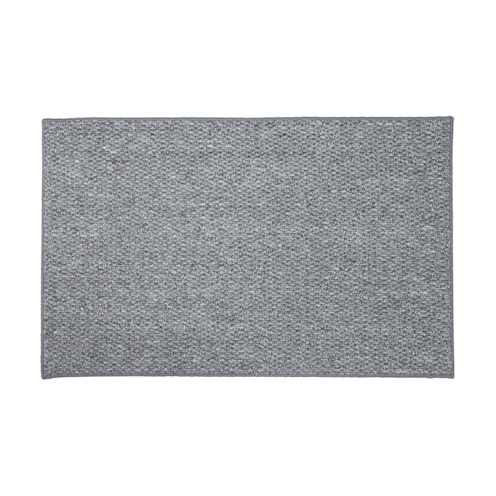 พรม HOME LIVING STYLE LAILA 45x70 ซม. สีเทา