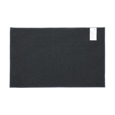 พรม HOME LIVING STYLE LAILA 45x70 ซม. สีเทา_2
