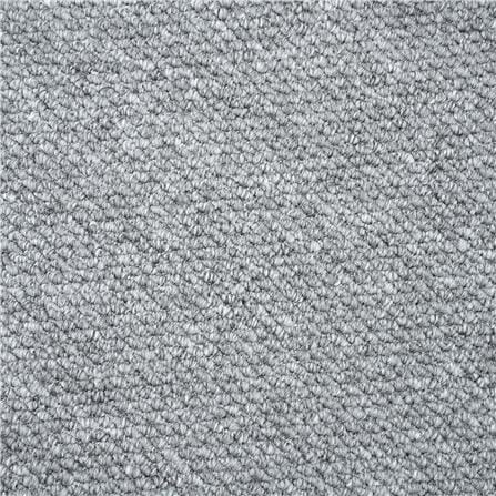 พรม HOME LIVING STYLE LAILA 45x70 ซม. สีเทา_3