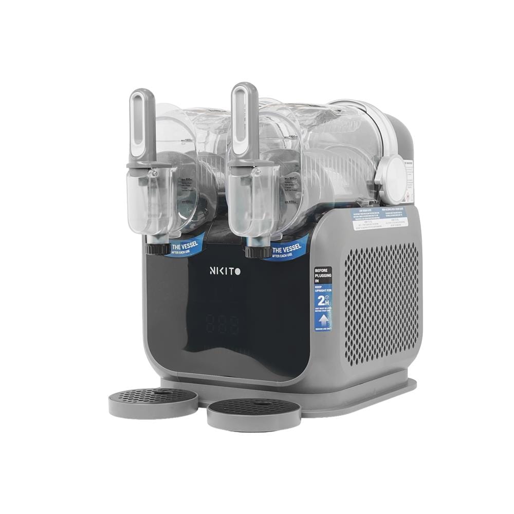 เครื่องทำสลัชชี่ NIKITO NK-SLM302H 3.6 ลิตร