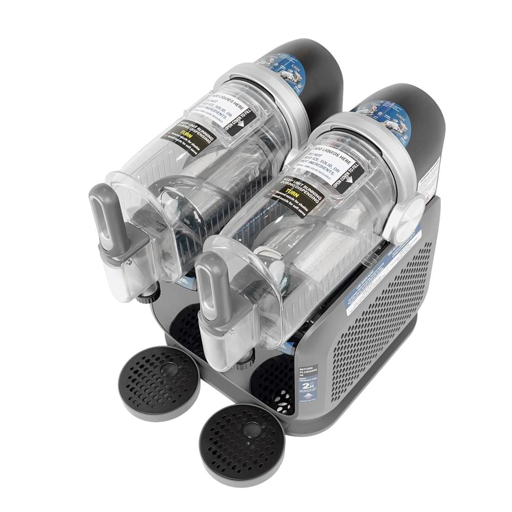 เครื่องทำสลัชชี่ NIKITO NK-SLM302H 3.6 ลิตร