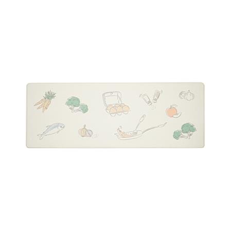 แผ่นอเนกประสงค์ HOME LIVING STYLE TASTY 45x120 ซม....