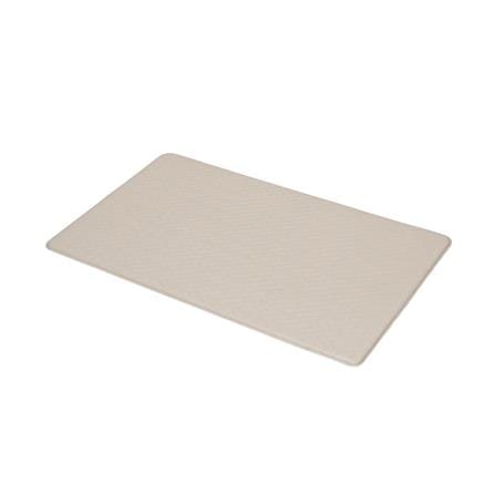 แผ่นอเนกประสงค์ HOME LIVING STYLE KURO 45x75 ซม. สีน้ำตาล_1