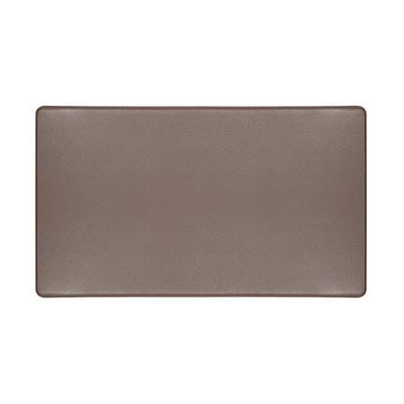 แผ่นอเนกประสงค์ HOME LIVING STYLE KURO 45x75 ซม. สีน้ำตาล_2