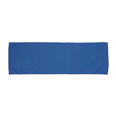 ผ้าขนหนู SNAZZ COOLING AERODRY 30x100 ซม. สี NAVY_1