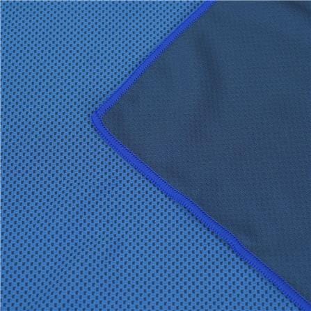 ผ้าขนหนู SNAZZ COOLING AERODRY 30x100 ซม. สี NAVY_2
