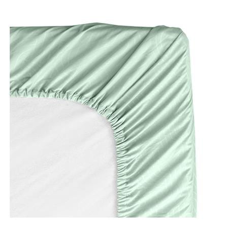 ชุดผ้าปูที่นอน 6 ฟุต (ชุด 6 ชิ้น) HOME LIVING STYLE MULTICURVE สี GREEN_3