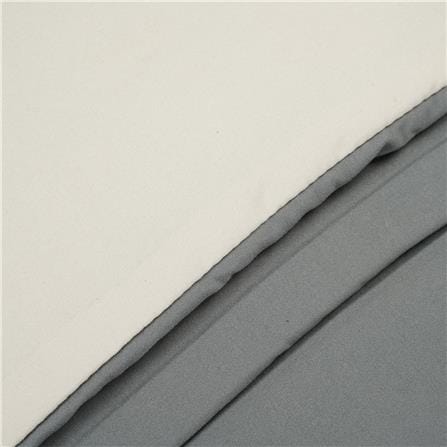 ผ้านวม SNAZZ CURTIS 70x90 นิ้ว สี GREY_2