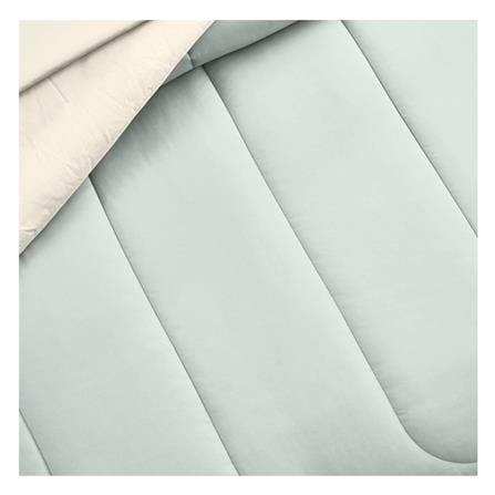 ผ้านวม SNAZZ CURTIS LIGHT 70x90 นิ้ว สี GREEN_2