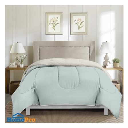 ผ้านวม SNAZZ CURTIS LIGHT 70x90 นิ้ว สี GREEN_4