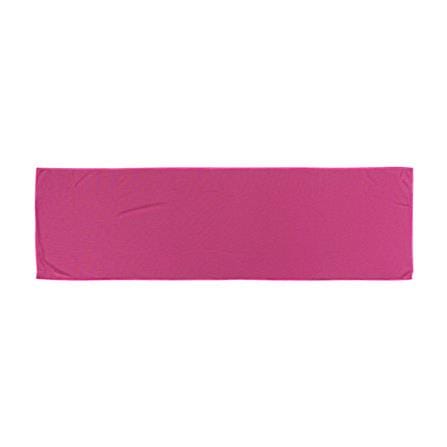 ผ้าขนหนู SNAZZ COOLING AERODRY 30x100 ซม. สี RED_1