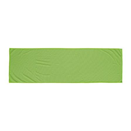 ผ้าขนหนู SNAZZ COOLING AERODRY 30x100 ซม. สี GREEN_1