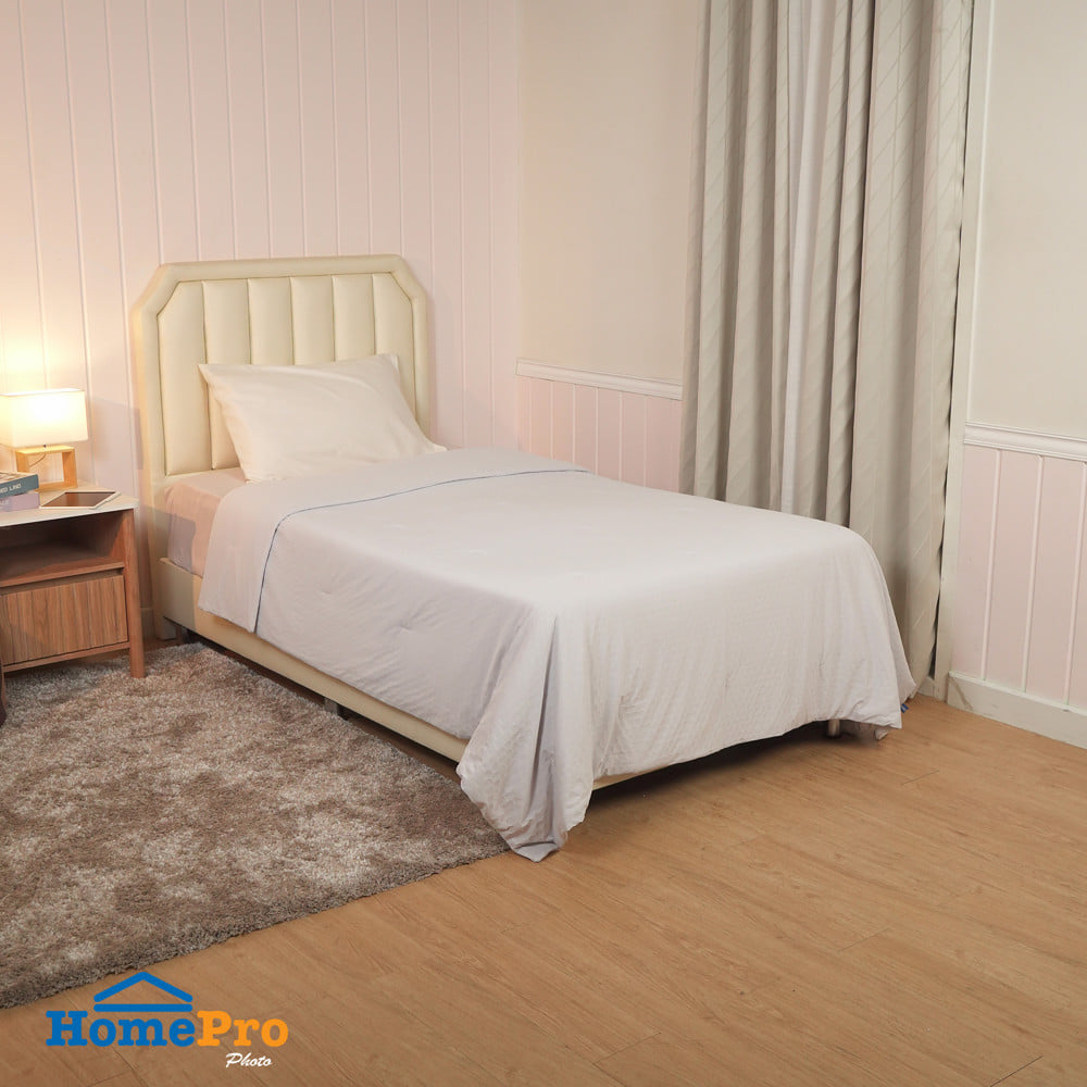 ผ้านวม SNAZZ COOLING SORA 70x90 นิ้ว สี GREY