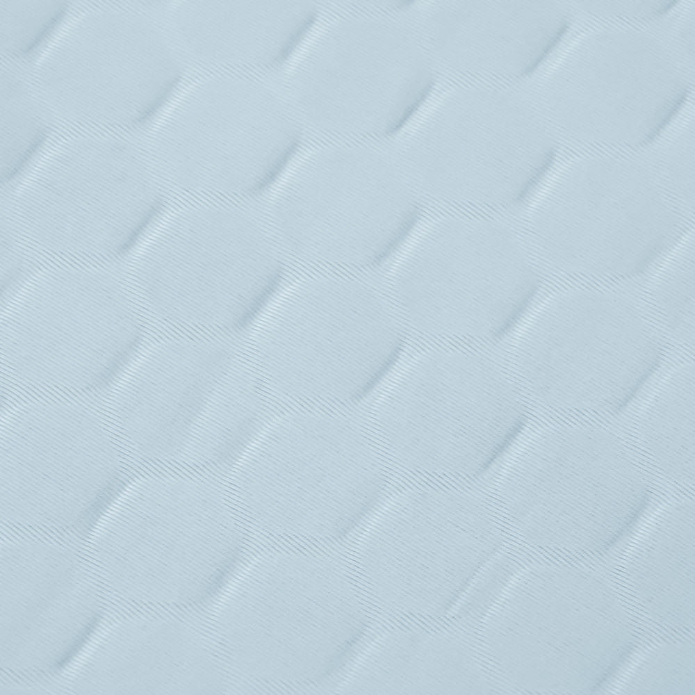 ผ้านวม SNAZZ COOLING SORA 70x90 นิ้ว สี LIGHT BLUE