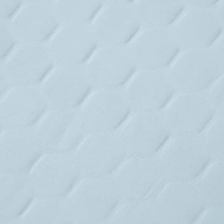 ผ้านวม SNAZZ COOLING SORA 70x90 นิ้ว สี LIGHT BLUE_1