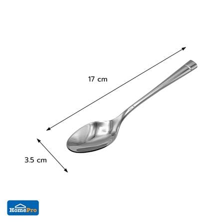 ช้อนชาสเตนเลส KECH COOPER_2