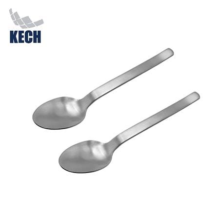 ช้อนชาสเตนเลส KECH FENTI (แพ็ก 2 ชิ้น)_0