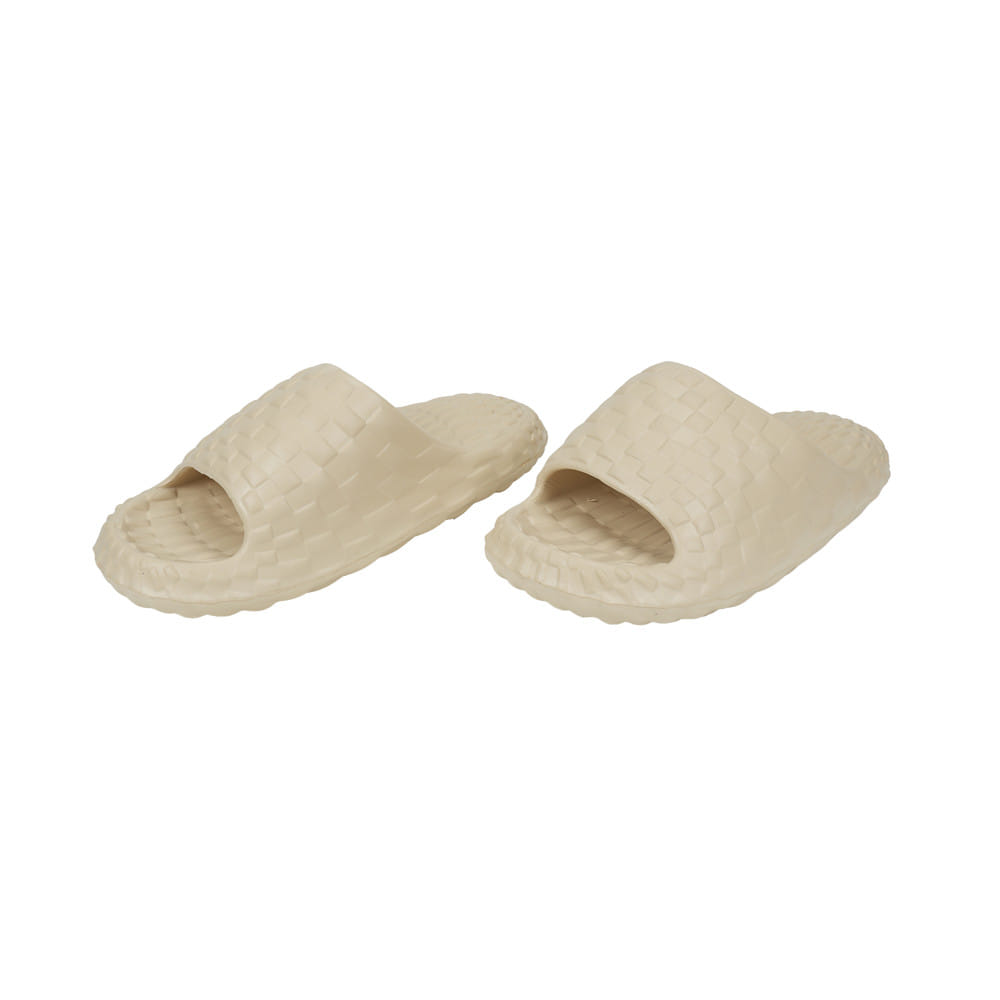 รองเท้าแตะ EVA SNAZZ NORA ไซซ์ 40-41 สี BEIGE