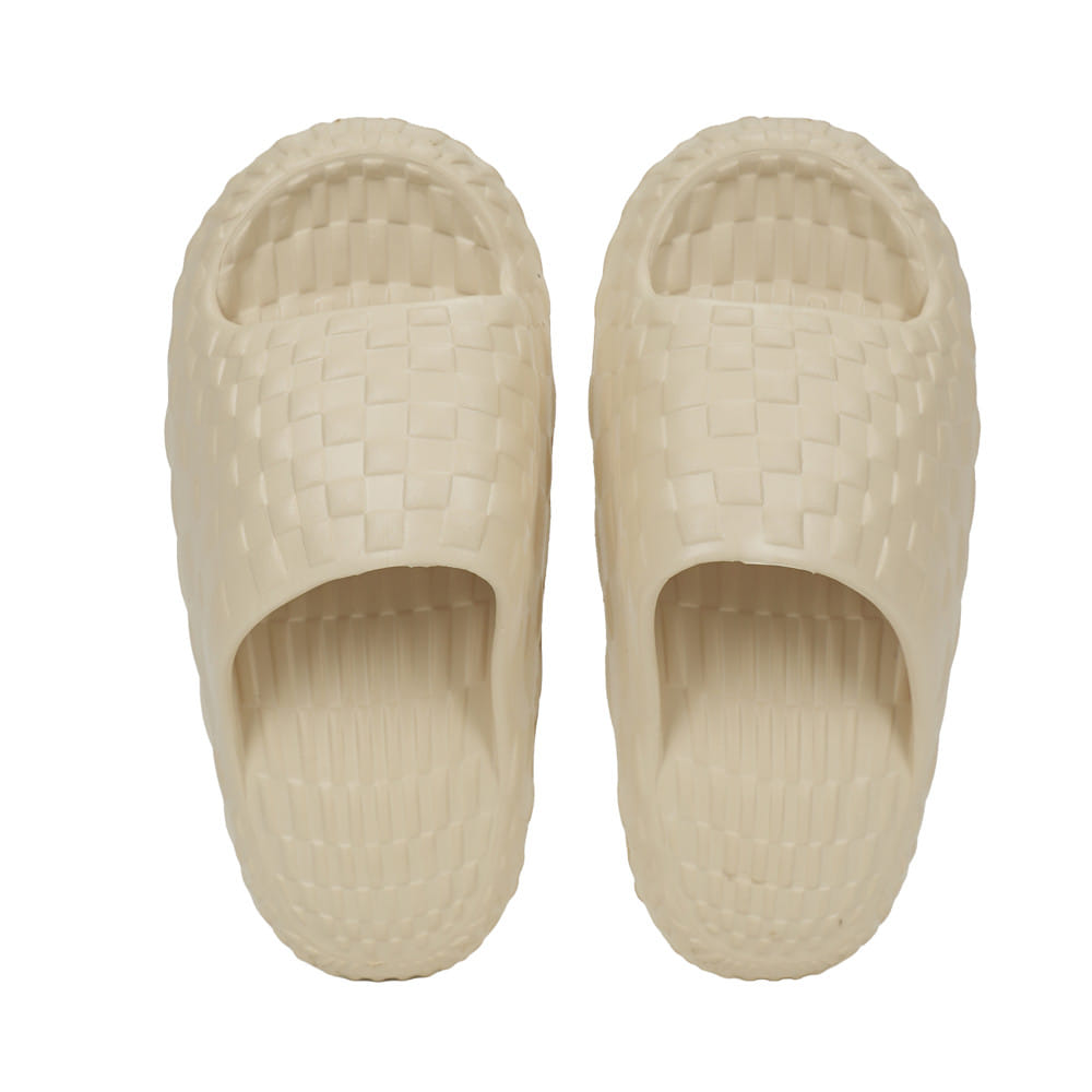 รองเท้าแตะ EVA SNAZZ NORA ไซซ์ 40-41 สี BEIGE