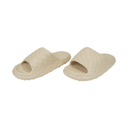 รองเท้าแตะ EVA SNAZZ NORA ไซซ์ 40-41 สี BEIGE_0