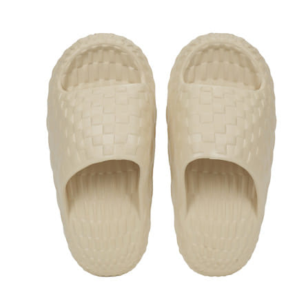 รองเท้าแตะ EVA SNAZZ NORA ไซซ์ 40-41 สี BEIGE_1