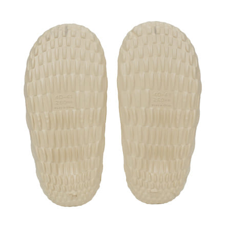 รองเท้าแตะ EVA SNAZZ NORA ไซซ์ 40-41 สี BEIGE_2