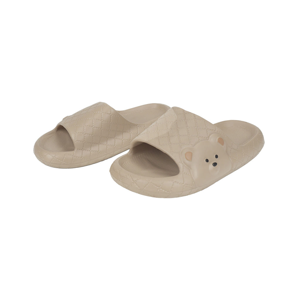 รองเท้าแตะ EVA SNAZZ GRIZZ ไซซ์ 40-41 สี BROWN