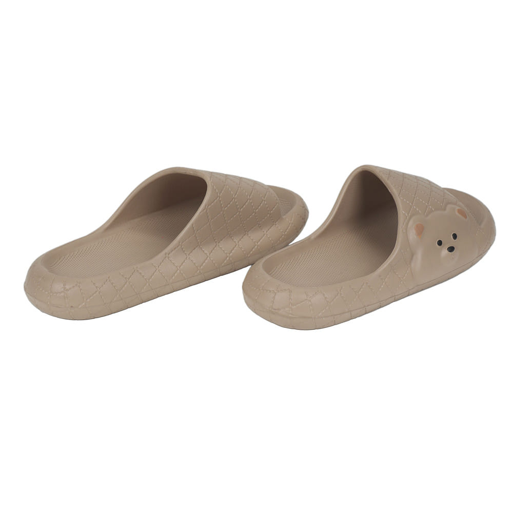 รองเท้าแตะ EVA SNAZZ GRIZZ ไซซ์ 40-41 สี BROWN