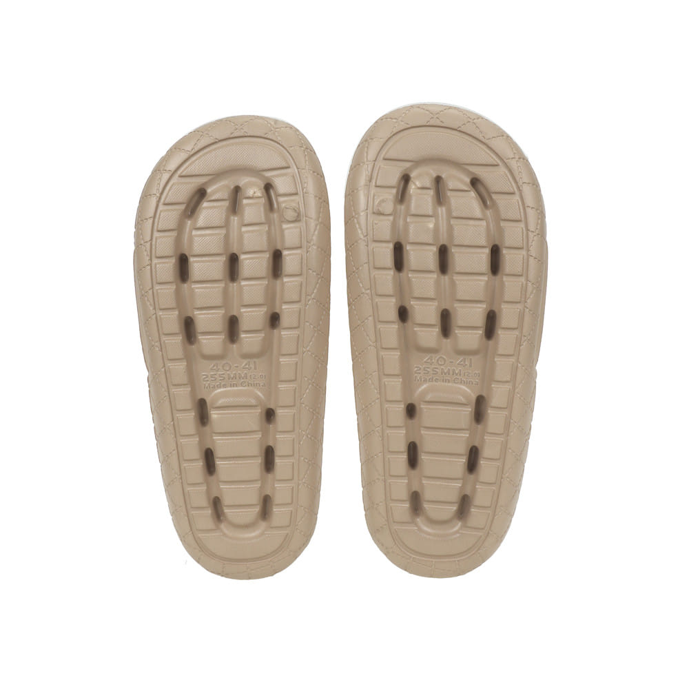 รองเท้าแตะ EVA SNAZZ GRIZZ ไซซ์ 40-41 สี BROWN