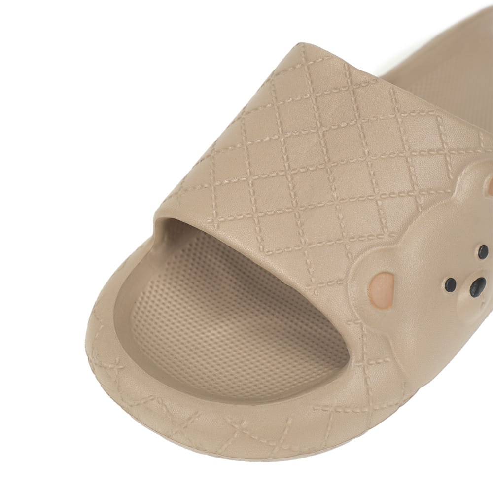 รองเท้าแตะ EVA SNAZZ GRIZZ ไซซ์ 40-41 สี BROWN