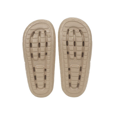 รองเท้าแตะ EVA SNAZZ GRIZZ ไซซ์ 40-41 สี BROWN_2