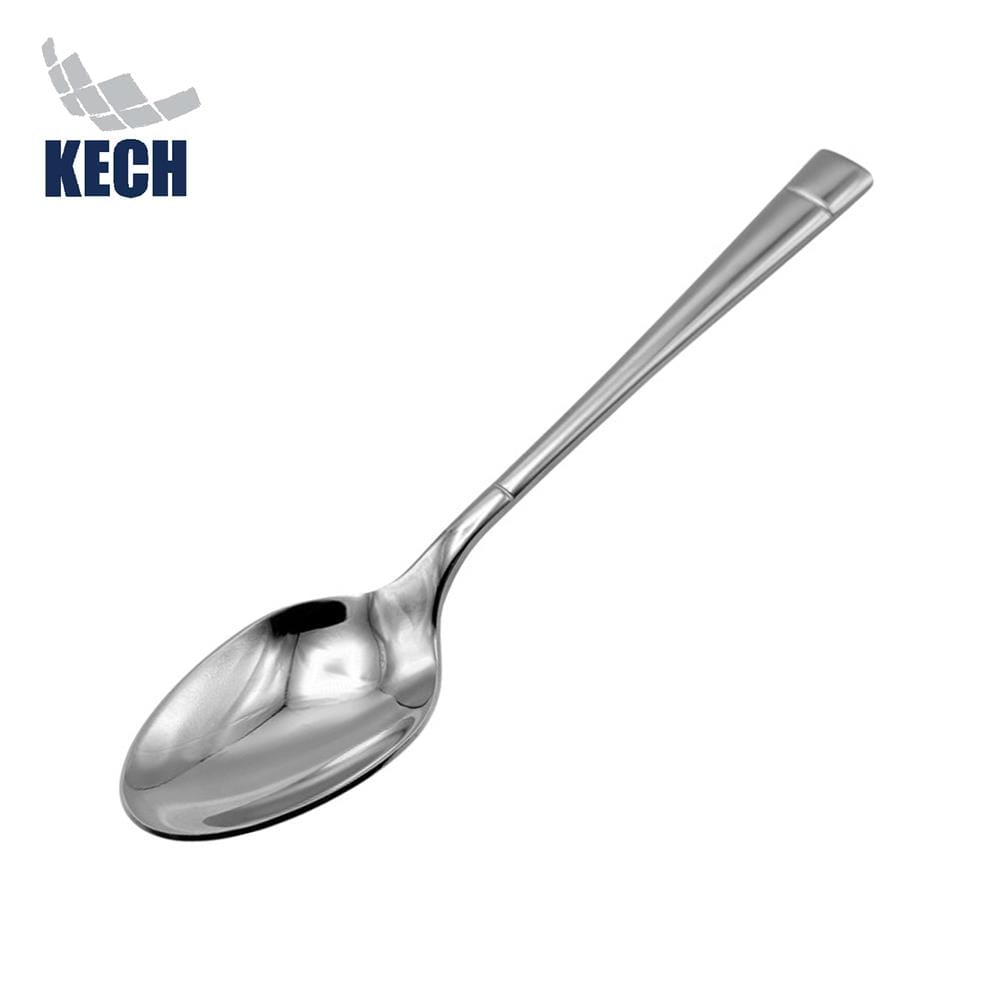 ช้อนคาวสเตนเลส KECH COOPER
