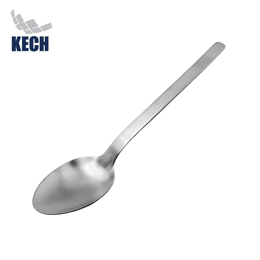 ช้อนคาวสเตนเลส KECH FENTI (แพ็ก 2 ชิ้น)