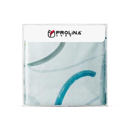 ชุดผ้าปูที่นอน 6 ฟุต (ชุด 5 ชิ้น) FROLINA COTTON BREEZE ONDARA CBDF011_3