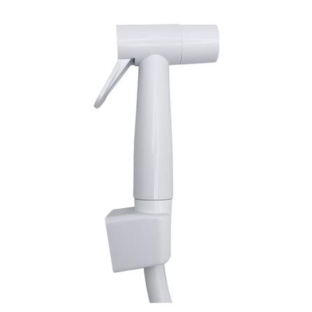 สายฉีดชำระครบชุด DONMARK GL-4707 สีขาว_1