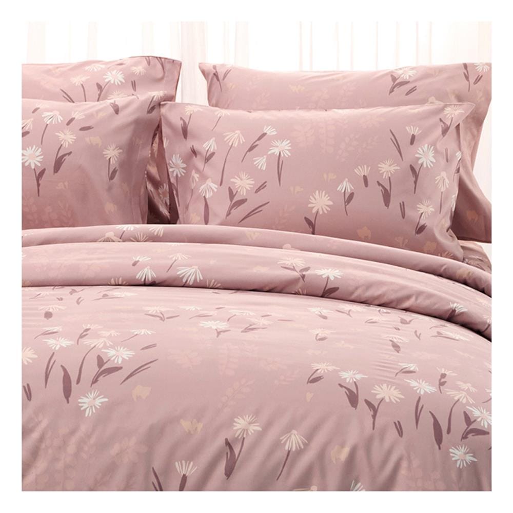 ผ้านวม TULIP PRINTED 60207-DL123 60x80 นิ้ว