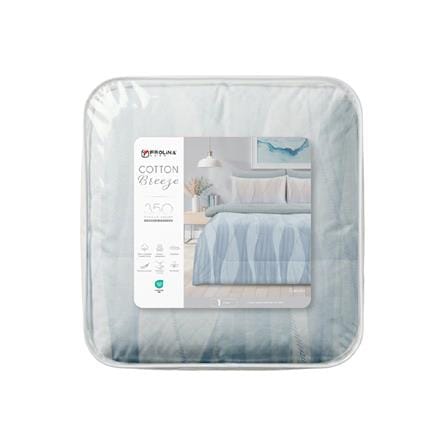 ผ้านวม FROLINA COTTON BREEZE 70x90 นิ้ว CAEROLA CBDF012_2