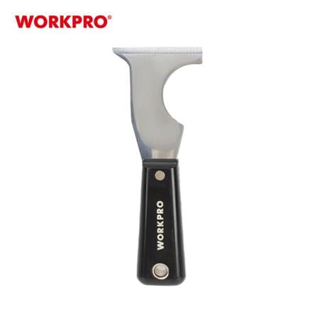 เกรียงโป๊วสีด้ามพลาสติก 5in1 WORKPRO WP321008 3 นิ้ว_0
