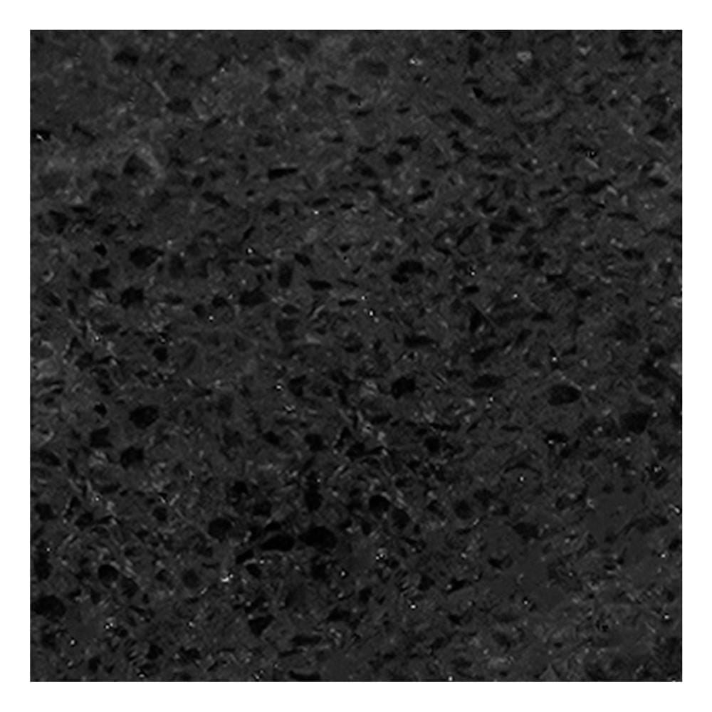 บัวกันเปื้อนหิน TARA 10x150x1.8 ซม. เทอร์ราชโซ่ดำ