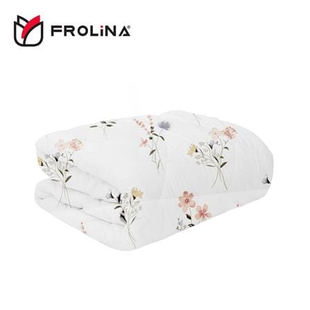 ผ้านวม FROLINA COTTON BREEZE 100x90 นิ้ว CALMIRA CBDF010_0
