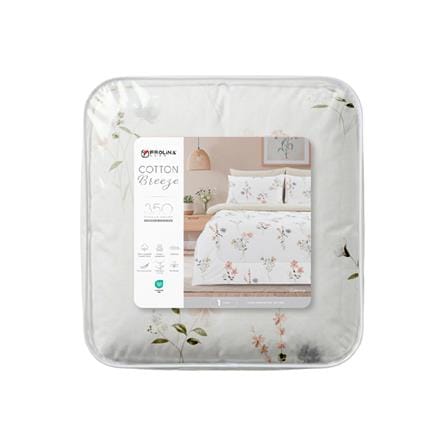 ผ้านวม FROLINA COTTON BREEZE 100x90 นิ้ว CALMIRA CBDF010_2