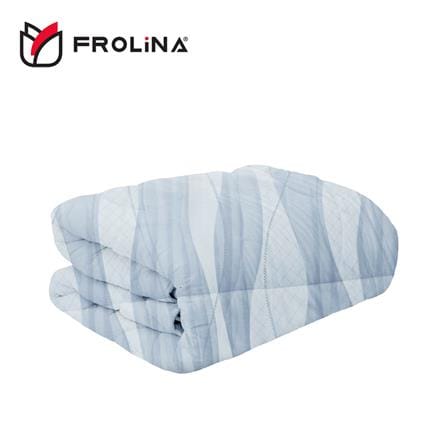ผ้านวม FROLINA COTTON BREEZE 100x90 นิ้ว CAEROLA CBDF012_0