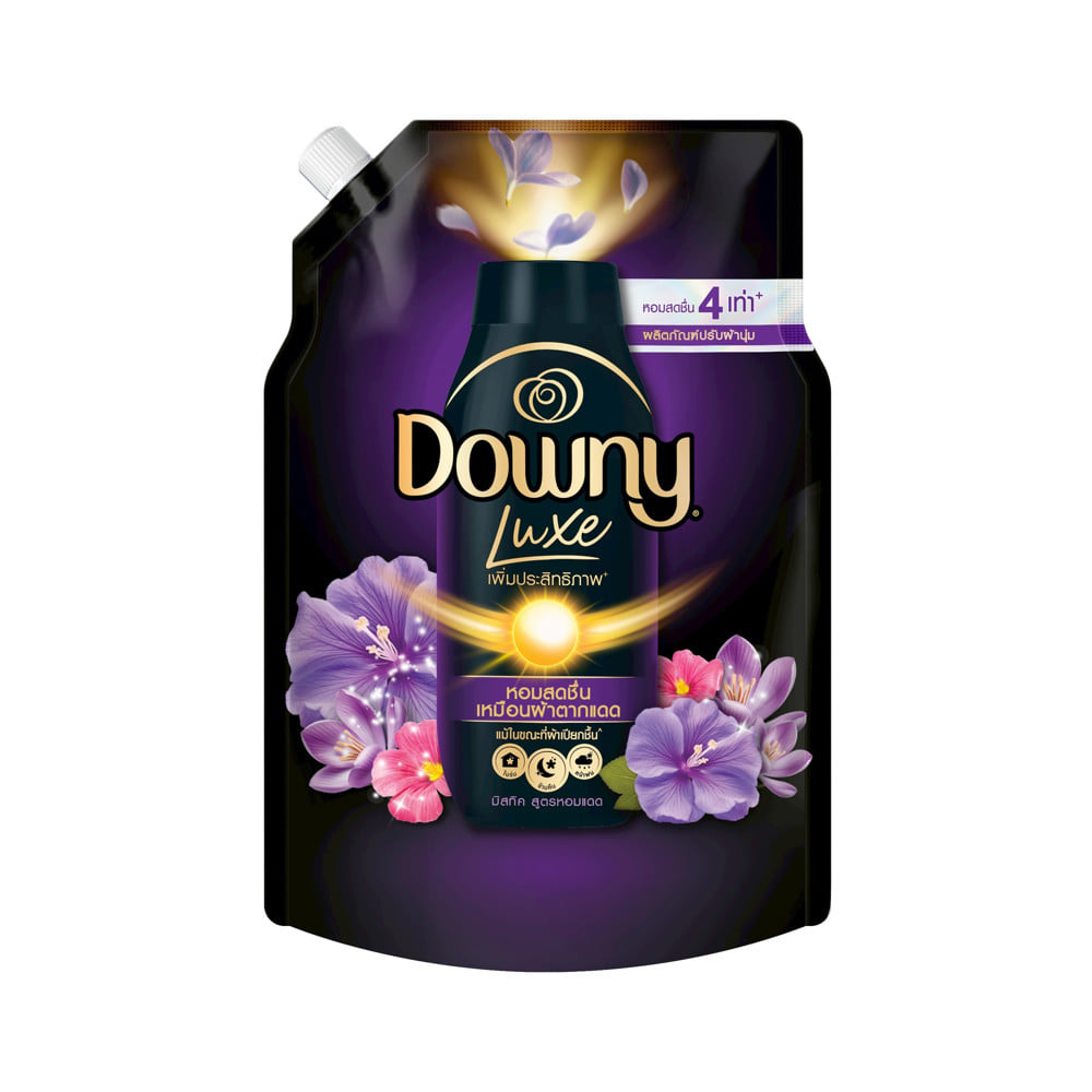 น้ำยาปรับผ้านุ่ม DOWNY มิสทีค หอมแดด 950 มล.