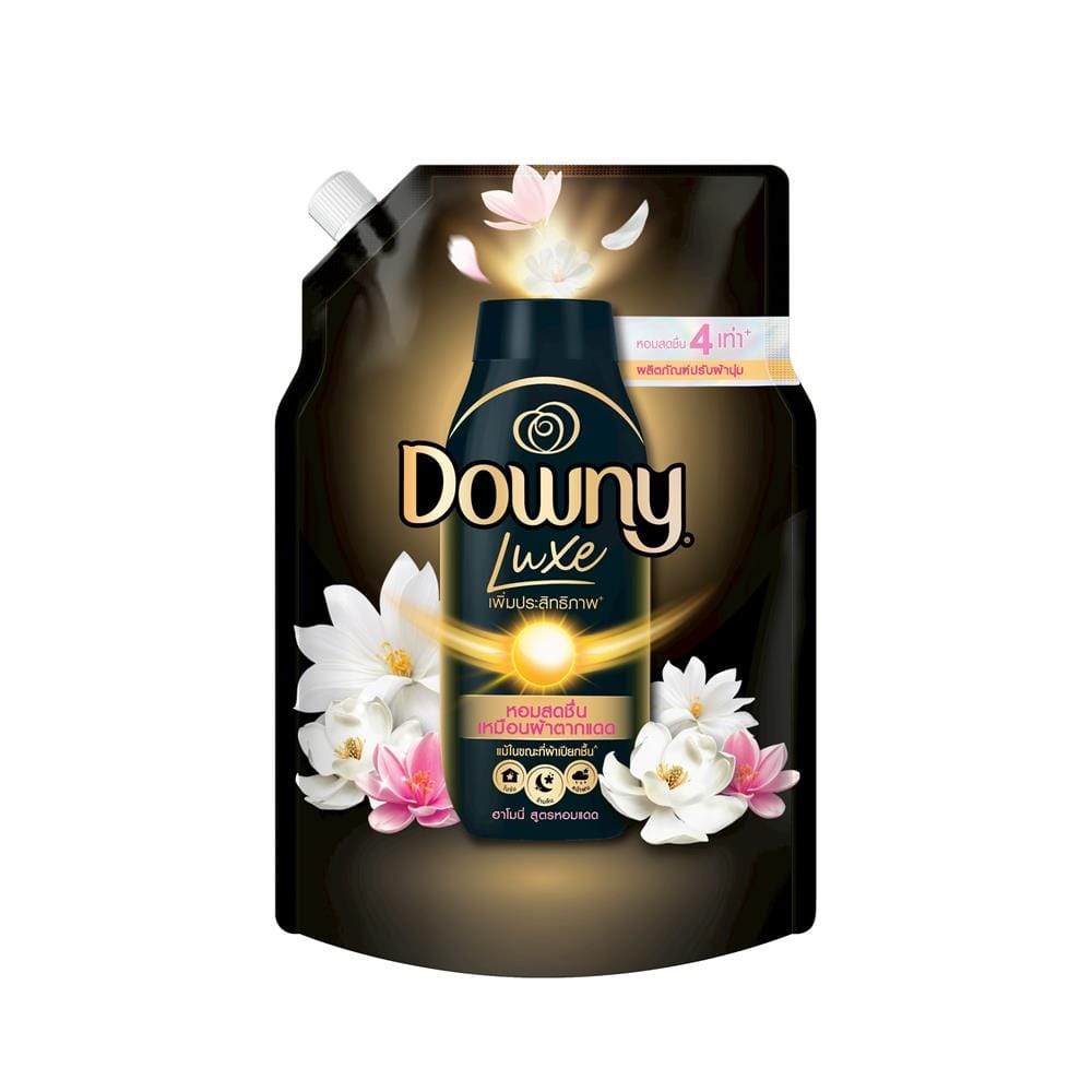น้ำยาปรับผ้านุ่ม DOWNY ฮาโมนี่ หอมแดด 1 ลิตร