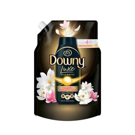 น้ำยาปรับผ้านุ่ม DOWNY ฮาโมนี่ หอมแดด 1 ลิตร_0