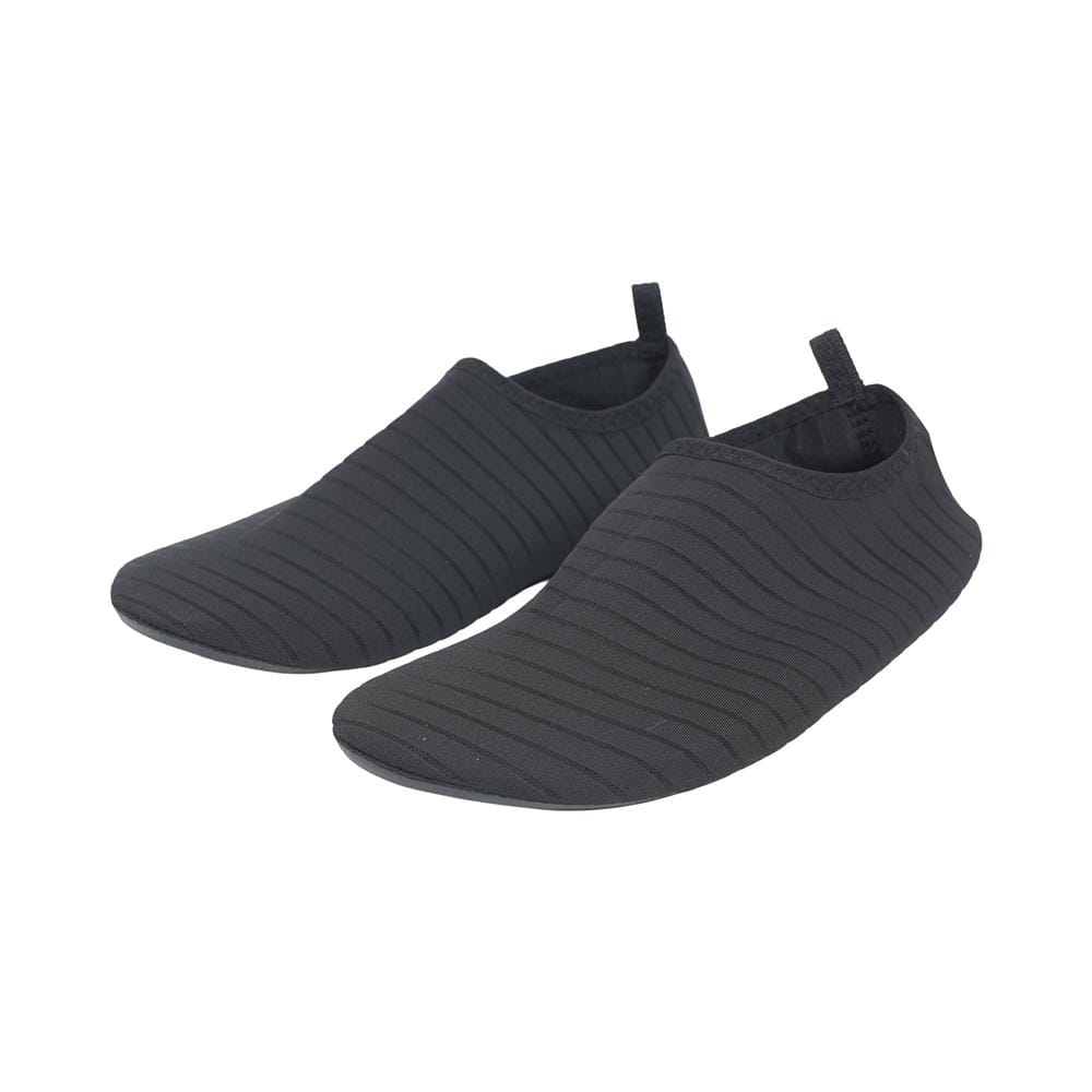 รองเท้า SNAZZ FLOW ไซซ์ 38-39 สี BLACK