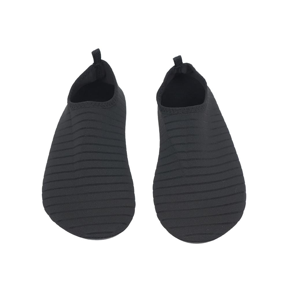 รองเท้า SNAZZ FLOW ไซซ์ 38-39 สี BLACK